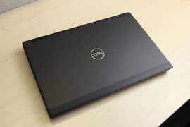 Dell precision 7530 i7 8th generation 6GB Nvidia GDDR5