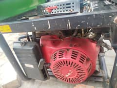 green power cc 5000. ng. t 2