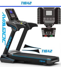 jogway t18 Sami commercial treadmill gym and fitness machine