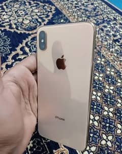 iphone xs max non pta