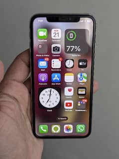 Iphone x 256gb Factory Unlock Pta Approved Exchange Possible