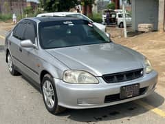 Honda Civic VTi 1999