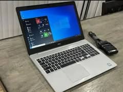 Dell Laptop Core i7 For sale 32gb ram 2Tb Ssd hard (5593) model @& gfu