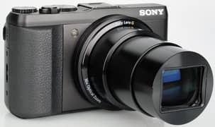 SONY CAMRA Sybershot DSC HX50 (Very Urgently sale)