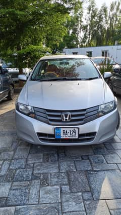 Honda City IVTEC 1.3 2011 mint condition.