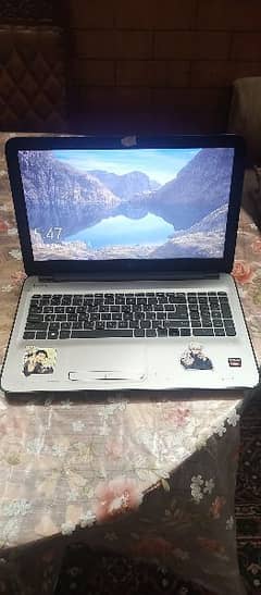 HP Laptop