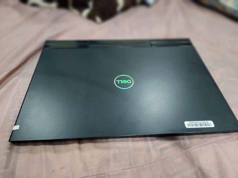 Dell G7 7700 gaming laptop 2