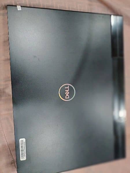 Dell G7 7700 gaming laptop 3