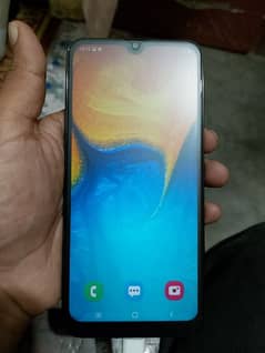 Samsung A20s