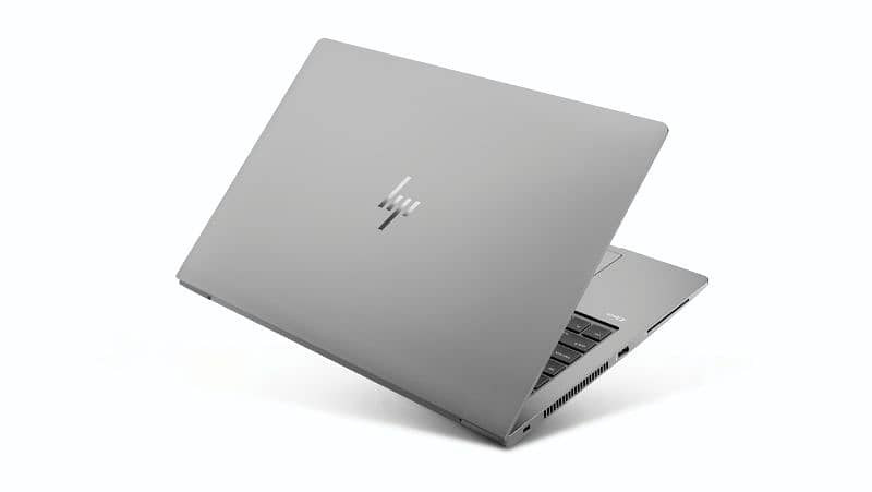 HP Zbook 15U G5 / hp laptop 0