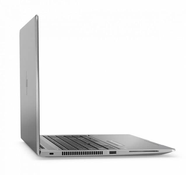 HP Zbook 15U G5 / hp laptop 3