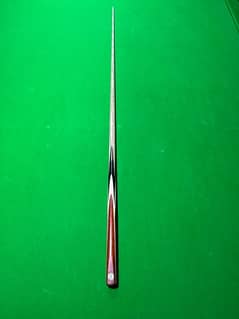 john paris ultimate replica snooker stick