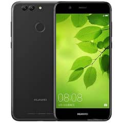 Huawei Nova 2 plus PTA Approved