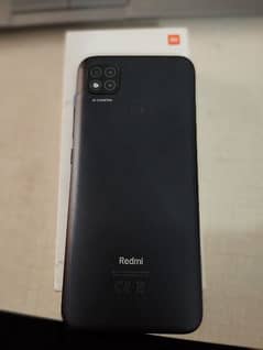 Redmi 9c 3/64