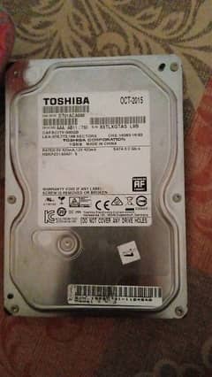 500gb hard drive full of games