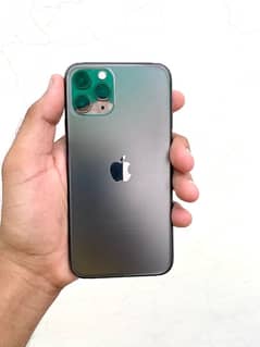 Iphone 11 pro non pta 64gb