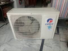 Gree Inverter AC 1.5  ton / Spilit ac for sale