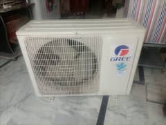 Gree inverter AC