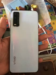 vivo y12