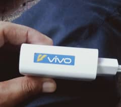 original vivo charger