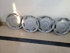 mehran wheel cup covers