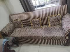 5 seater sofa