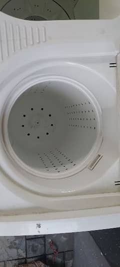 Kenwood washing machine for sale!