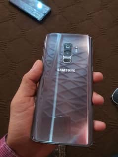 galaxy s9 plus dual Sim approved