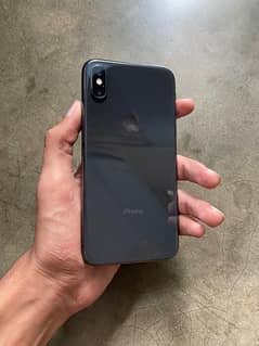 Iphone X