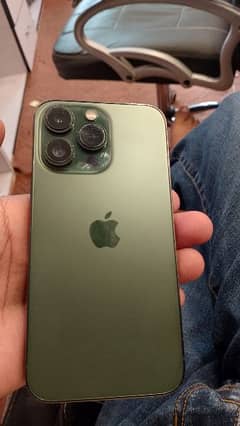 Apple I phone 13 pro
