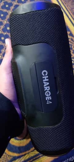 Jbl Charge 4