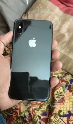 Iphone x 64GB