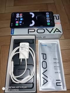 TECNO POVA 2