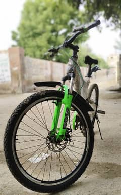 Galaxy bicycle for sale, Excellent condition & affordable price .