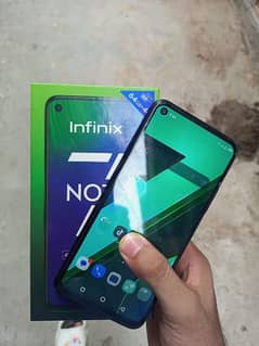 INFINIX