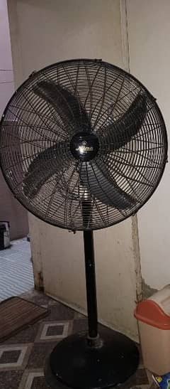 pedistal fan 24 inch