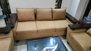 Sofa / Sofa set / 6 seater sofa / luxury sofa / home furniture