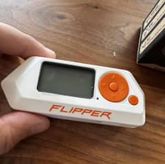 FLIPPER ZERO