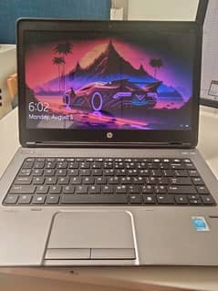 Dell ProBook core i3 4 Gen