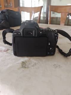 canon eos rebel sl3 for sale