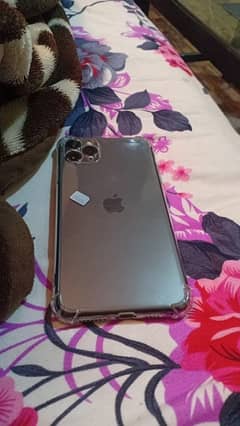 Iphone 11Pro Max J. V