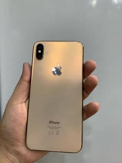 IphOne Xs MaX