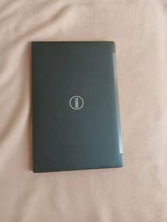 Dell latitude 7480 for sale 
Cor i 7