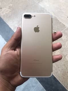 Apple iphone 7 plus 256gb approved