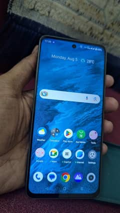 Realme C67 8+8/128 And camera 108 MP 0