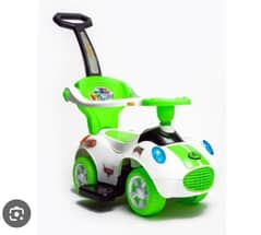 kids stroller Car