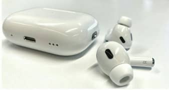 Air pods pro 2