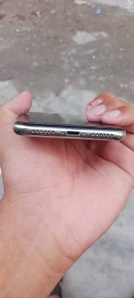 IPhone X non pta 256gb 1