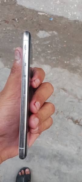 IPhone X non pta 256gb 2