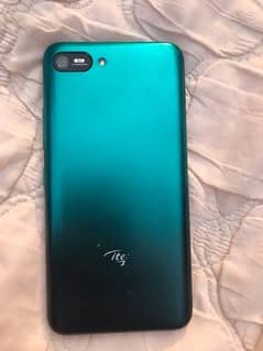 itel  A25 pro